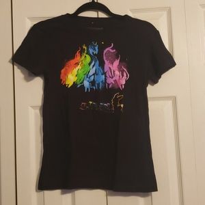 Eeveelution T-Shirt